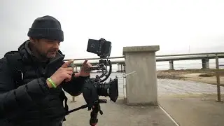 BTS Vlog 2 | 7Artisans 50mm T1.05 Vision Cine Lens | Tilta Matte Box | S1H