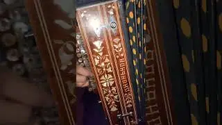 Гармонь Д.И. Конькова