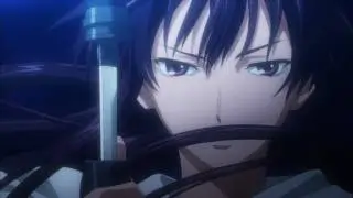 To Aru Majutsu no Index OP2 Creditless
