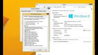 Your computer is low on memory - Error FIX