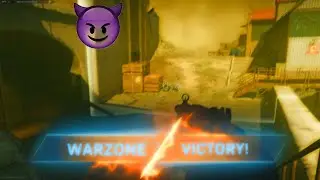 2055 😈 (Warzone Montage)