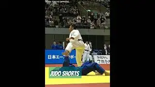 хэштег#shorts#judo#ipon