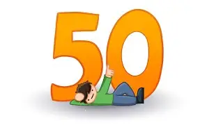 ДЯКУЮ ЗА 50 ГЛЯДАЧІВ !!!