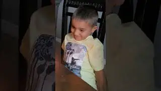 Blessed 5th bday