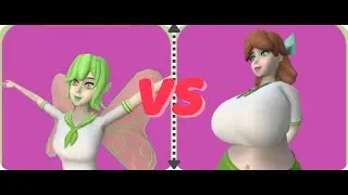 Escape from Deep Pit University - Vore Game