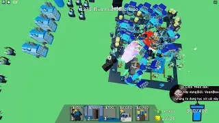 chaos hard mode || Doomspire Defense