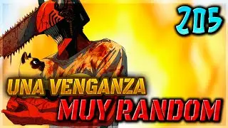 OPCION INCORRECTA - CHAINSAWMAN Capitulo N° 205 | Resumen