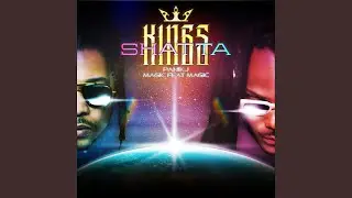 Shatta King (Colombia Remix)