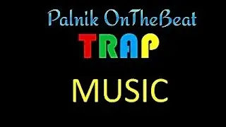 Palnik OnTheBeat-Siła trapu na jawu