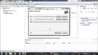 How to define a data structure and generate code using SensIDL?