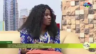Hi-impact tv