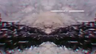 Not Blood Paint - Trial by Fire (Official Music Video)