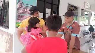Liburan Seru di Kediri - Kolam Renang Viral Bonus View Pegunungan - Tiket Masuk cuma 7000