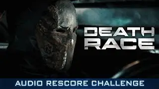 Death Race Intro - Audio Rescore