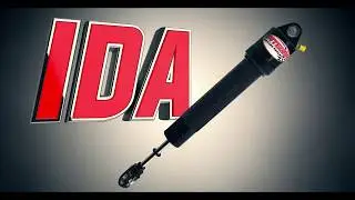 IDA Shock