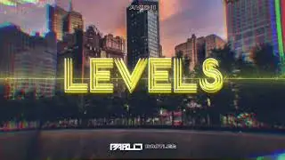 Avicii - Levels (PABLO BOOTLEG)
