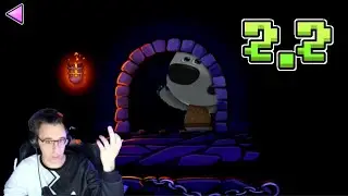 DeCody взломал 2.2 , а там..... Мимимишки