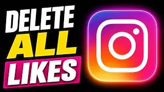 How To Delete All Likes On Instagram At Once (2026)