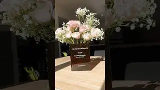 HOW TO ARRANGE VALENTINES DAY FLOWERS 2024 | AFFORDABLE VALENTINES DAY GIFTS!