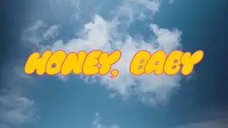 Grrrl Gang - Honey, Baby (Official Video)