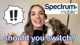 an honest spectrum mobile review