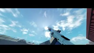 UNLOCKING THE DIAMOND SKIN FOR HONEY BADGER ENERGY ASSAULT ROBLOX