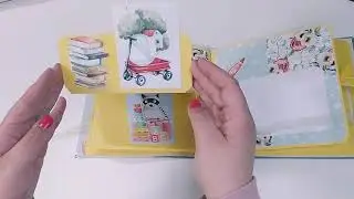Álbum de primeros recuerdos para Xián