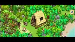 Babatu Island Part 3 🌴 Epic Adventure Continues!