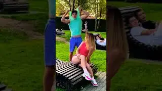 Yoga challenge 