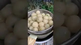 resep mudah cilok anti gagal 2023 #shorts #shortvideo #makanan #makanankekinian