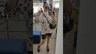 Обувь МегаХенд на Металлургов, скидка 50%