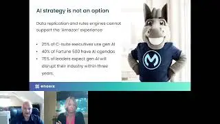 Fuel your MuleSoft Applications trusted real time SAP Data to support your AI