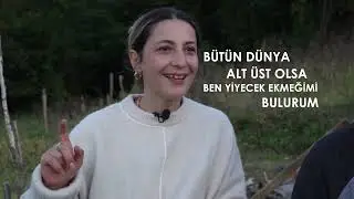 Anadolu'nun Yüreğine Dokunanlar ❤️ Neşe Çiftliği @NeseCiftligi