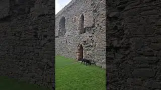 The History of Skipness Castle In Argyll! #Scotland #scottishhistory #scottishcastles