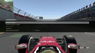 F1 2016 - Dual Shock 4 Button Layouts Pre Set 1 & 2 Schemes (Gear Up / Down, Accelerate, Brake) PS4