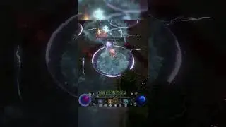Andariel Tourmenté VS Sorcière Lightning Spear Diablo IV 👑🔥 #gaming #twitch #diablo4 #qc #français