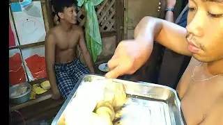 yummy linupak/linubak