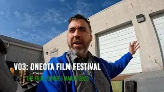 Oneota Film Festival | v03