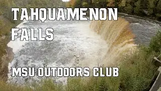 Tehquamenon Falls MSUOC Trip