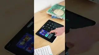 My iPad Pro Home Screen Setup Upgrade! 🎏