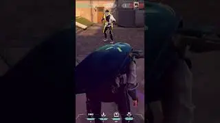 Getting Easy KILLS By Slowing Down Your Enemies