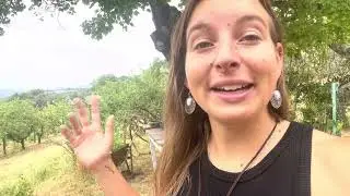 Why I stayed so long in Italy