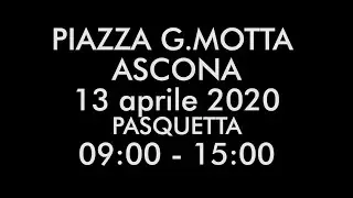 ASCONA PASQUETTA 2020