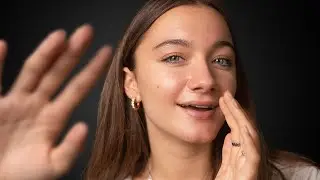 ASMR - Dutch Trigger Words!