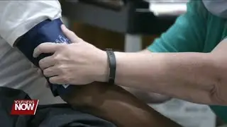 Survey shows how age impacts men's health concerns