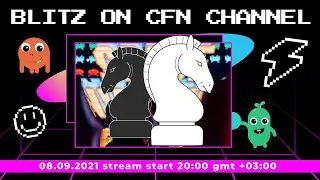 Chess Fight Night. CFN . II-XXXVIII