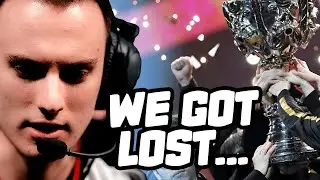 Do I Still Think About The 2019 Worlds Finals?