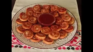 Stuffed bagels - delicious and budget-friendly!