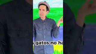 En el reino del revés todo es al revés �� #123andres #cancionesdivertidas #musicainfantil #shorts