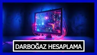 NASIL FİYAT PERFORMANS BİLGİSAYAR SEÇİLİR #1 (DARBOĞAZ VE PARÇA UYUMU) DARBOĞAZ HESAPLAMA 2024 !